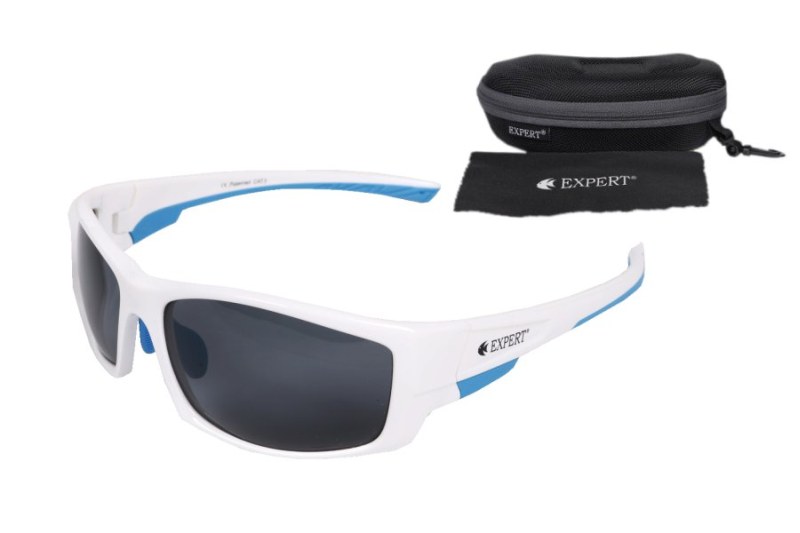 Okuliare EXPERT s polarizačným efektom a UV400