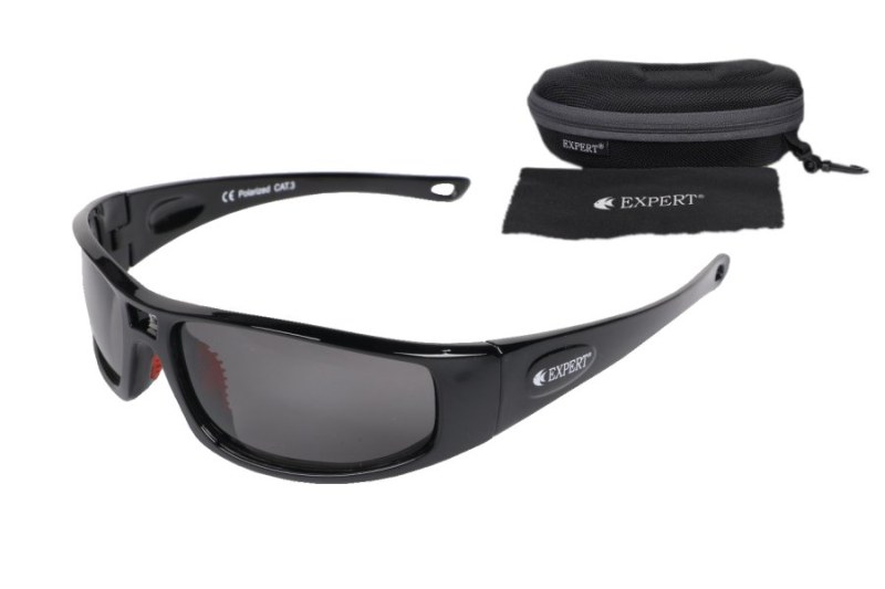 Okuliare EXPERT s polarizačným efektom a UV400