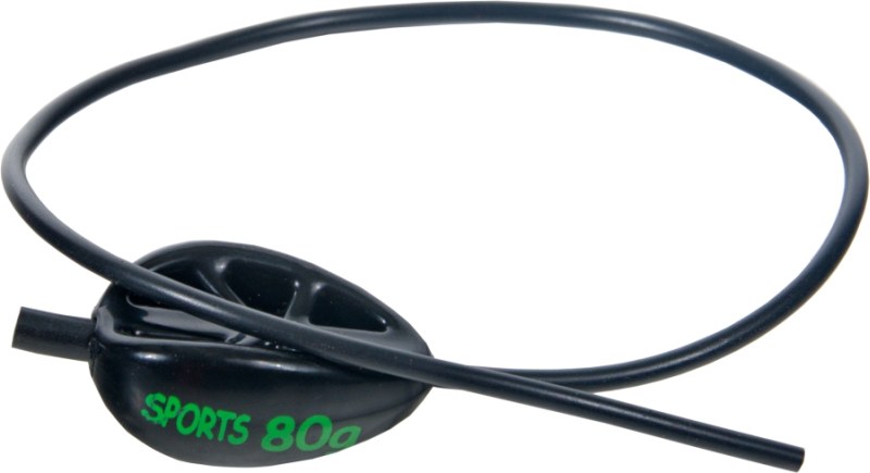 Method feeder olovo s bužírkou 40cm - 2ks - 40-140g