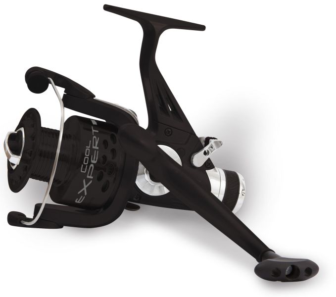 Zebco navijak Cool Expert 165 BR