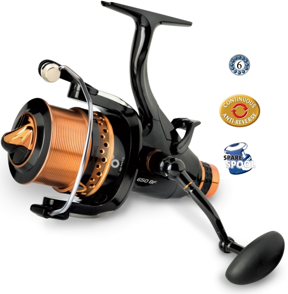 Browning navijak Black Magic Feeder Feeder navijaky Háčik