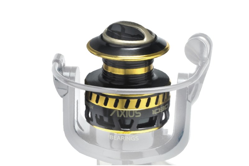 Náhradná cievka na Crypton Vector ST FD