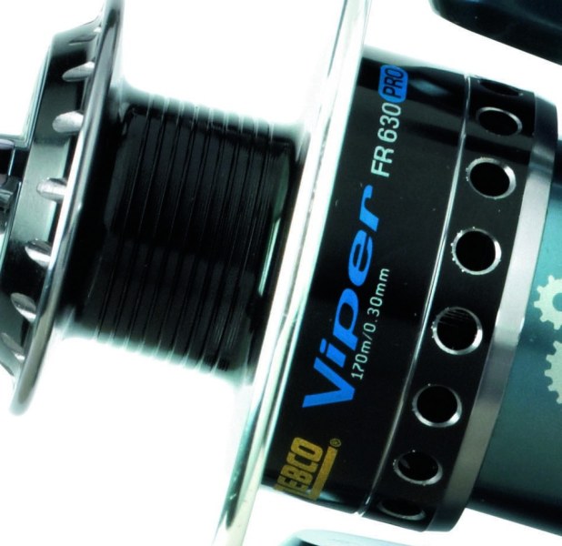 Náhradná cievka pre Cool Viper Pro