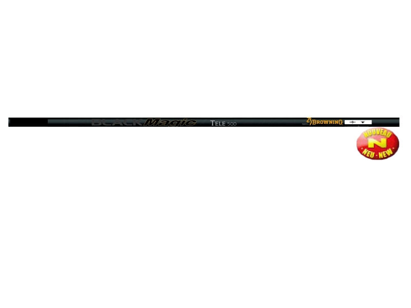 Browning bič Black Magic Tele