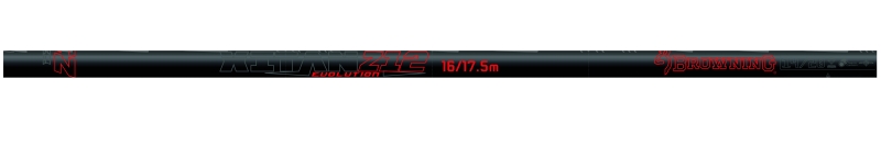 Delička Xitan Z12 + P. Protector, dl 13,00m, 8diel