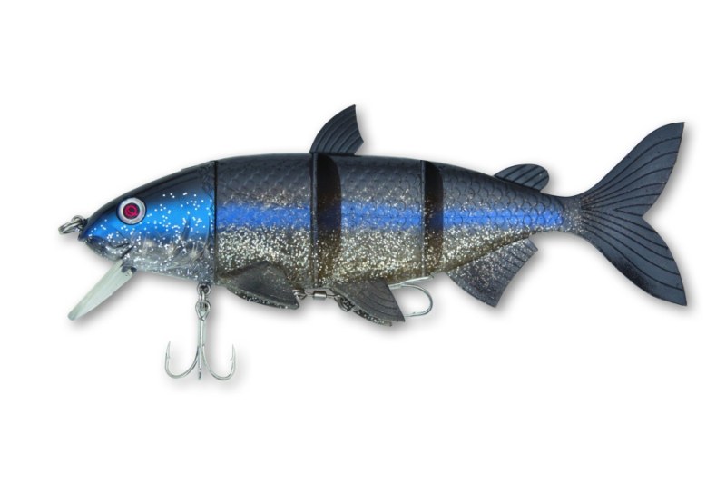 Quantum wobler Junker D S, 57g/18cm