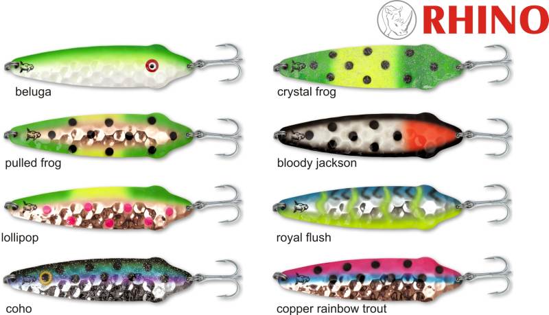 Plandavka - Freddi Flutter 20g / 14,5cm