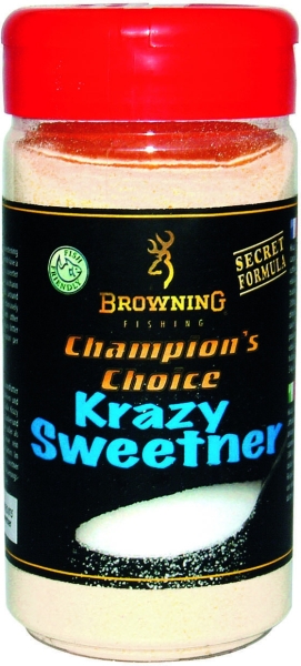 Sladidlo Browning Krazy Sweetner 400ml