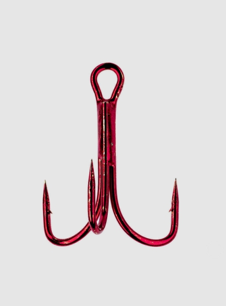 2 Topic Forelle,rot, 3 St.