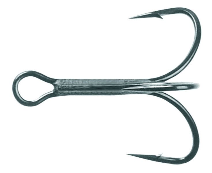 Mustad trojháčik TG78NP-BN, 6ks