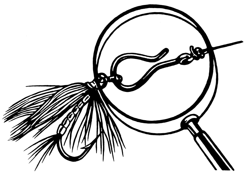 Spojka Mustad 77145 Fly Snapper, 25ks