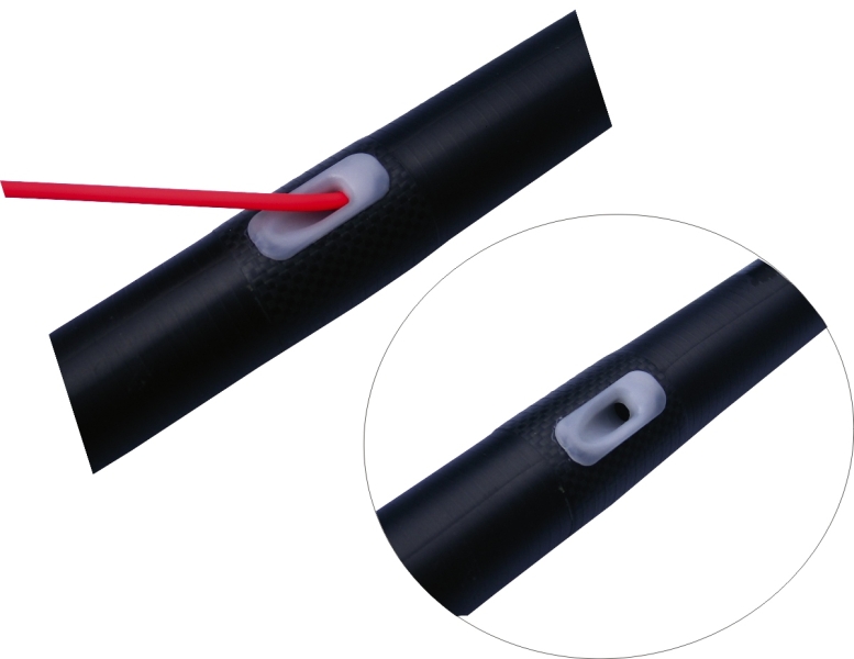 Quantum Pulla Bush oval, 2ks