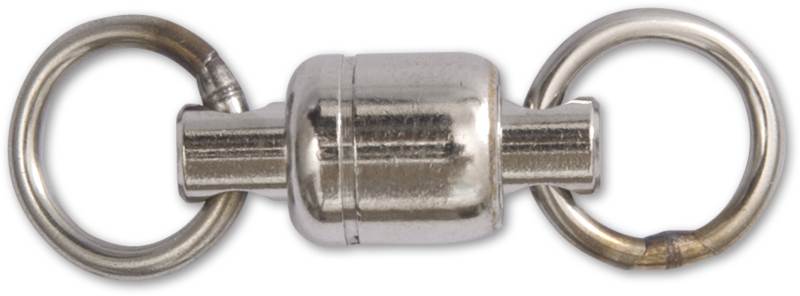 Ložiskový obratlík Black Cat X-Strong