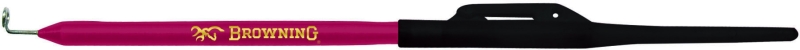 Uvoľňovač háčikov s ihlou Browning