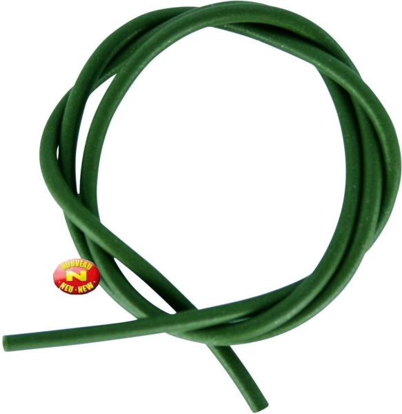 Tungstenová (wolframová) bužírka 9,5g/50cm