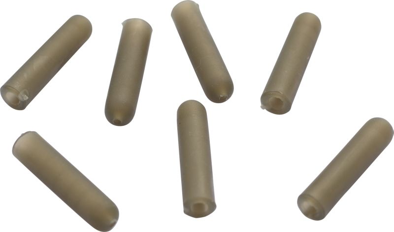 Black Cat Silikónové hadičky 6x3x25mm, 10ks