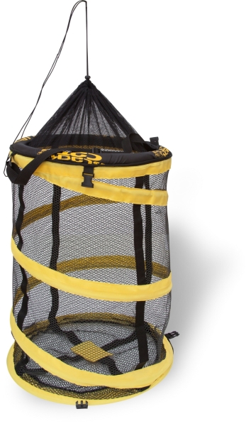 Prechovávacia sieť Black Cat Baitfish Tunnel, 75x55cm