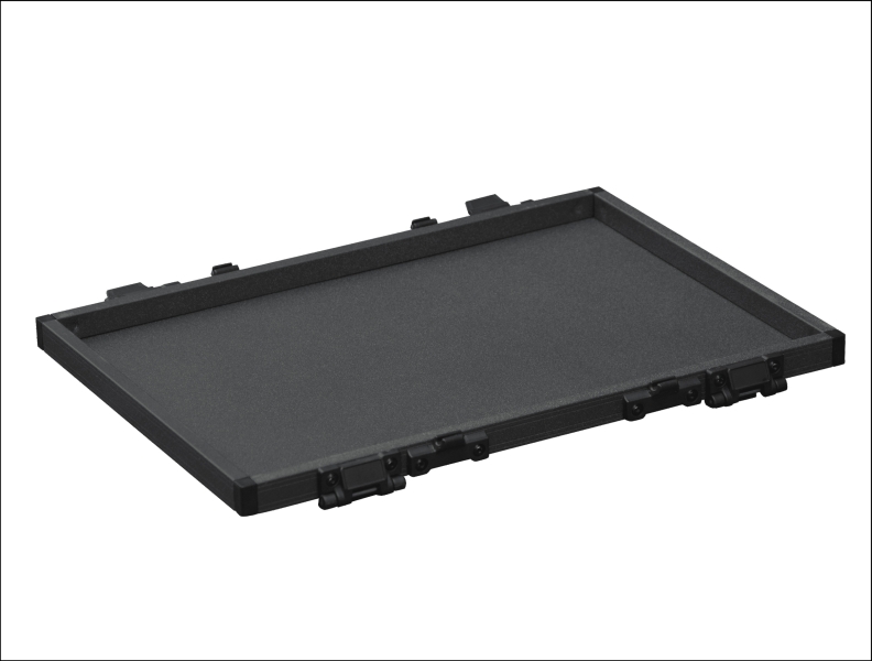 Príslušenstvo k seatboxu Tray 2cm - tácka