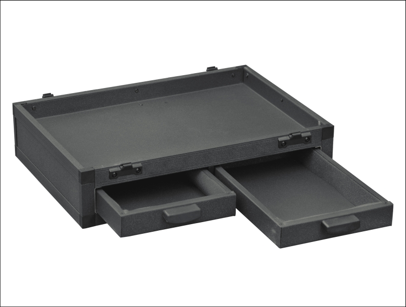 Príslušenstvo k seatbox Front Drawer Tray-predný šuflík