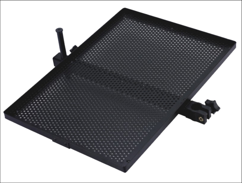 Príslušenstvo k seatboxu Standard Side Tray-bočná tácka