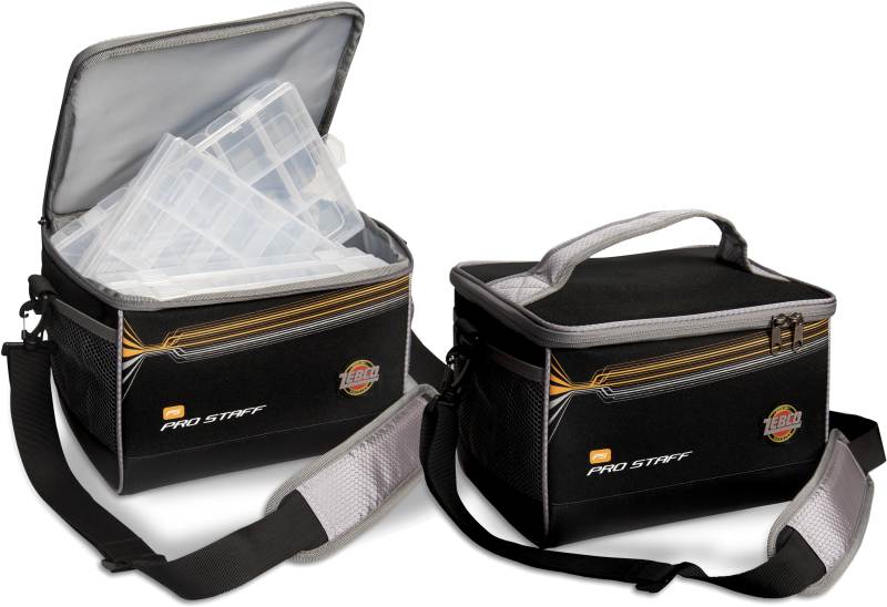 Rybárska taška s plastovými boxami - PRO STAFF