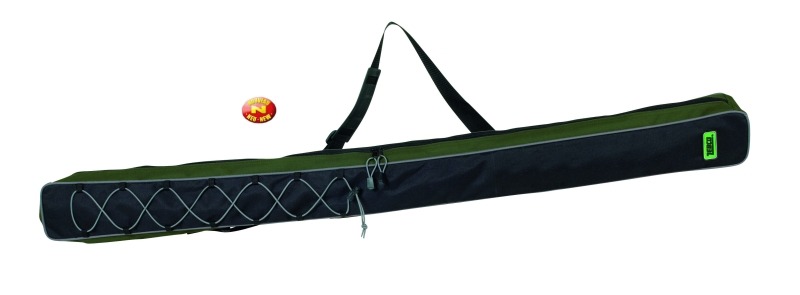 Púzdro na prúty Zebco, Rod Holdall