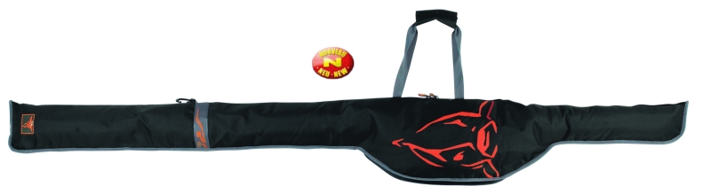 Púzdro na prút Radical Radial Solo sleeve