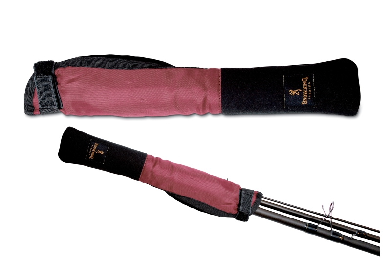 Púzdro na špičky Protective Rod Sleeves, 2 ks