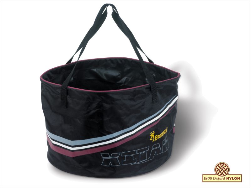 Xitan taška Groundbait Bowls, priemer 40cm