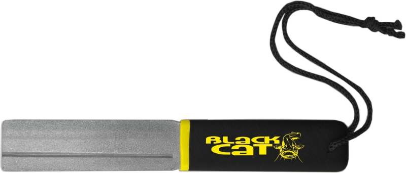 Black Cat brúska na háčiky Diamant Hook Sharpener, 15cm