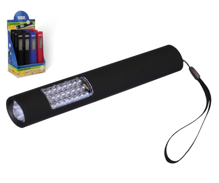 Lampa Zebco Lumo Stick Led Lamp