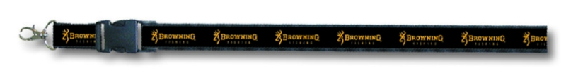 Popruh na kľúče Browning Keystrap