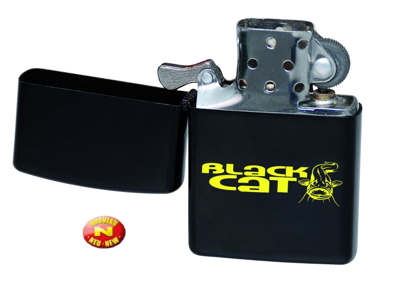Zapaľovač Black Cat Lighter