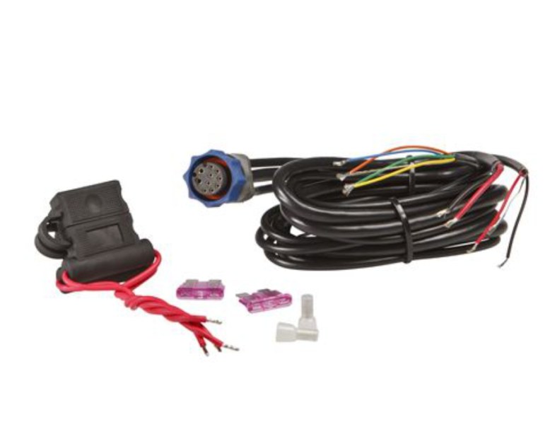 Kábel PC-27BL X135_136