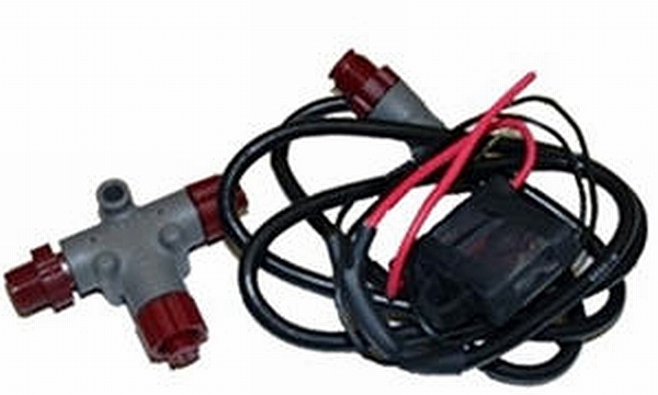 Napájací kábel a T konektor N2K-PWR-RD