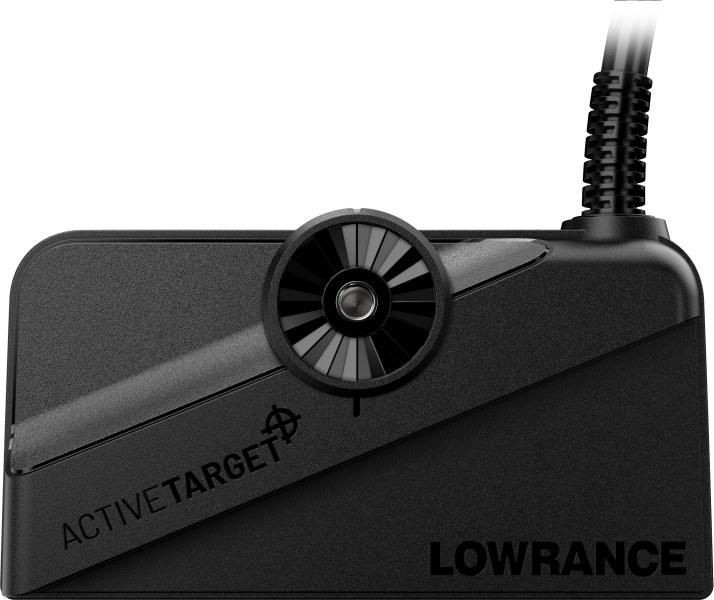 Sonarová sonda Lowrance Active Target