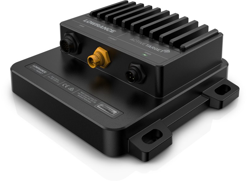 Sonarový modul Lowrance Active Target