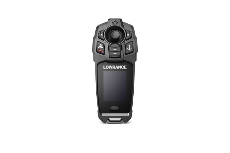 Lowrance FreeSteer™ Joystick diaľkový ovládač