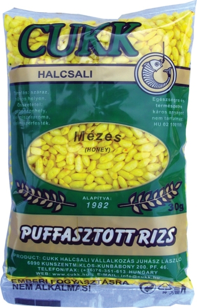 Burizony Cukk žlté