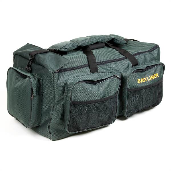 Prepravná taška na zavážacie loďky