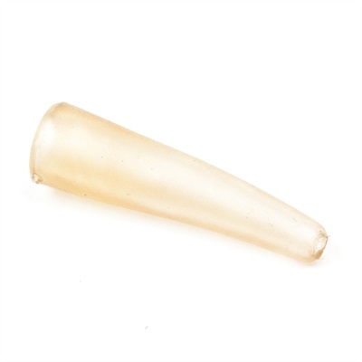 Fanatic, zarážkyna klip na olovo - kónické