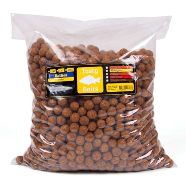 Hi attract Fanatic boilies 20mm/10kg