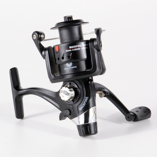 Traxis najlacnejší navijak s voľnobežnou brzdou