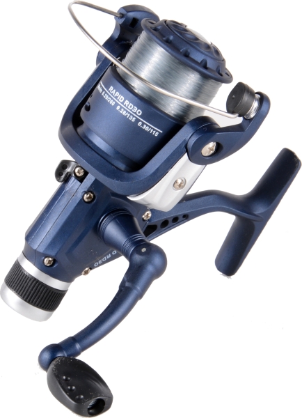 Traxis, najlacnejší rybársky navijak 30 RD+silon ZDARMA