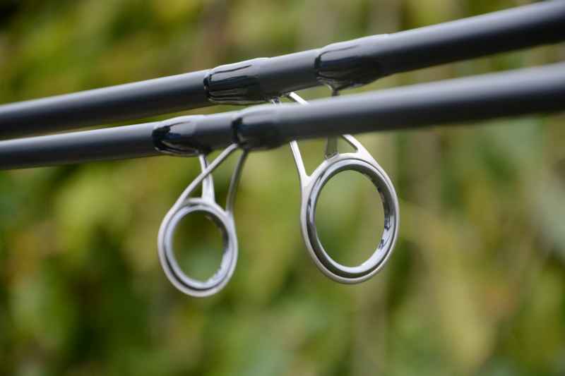 Kaprový prút Medusa S-Carp 3m / 2,75-3lbs