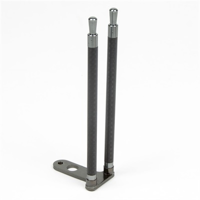 Držiak prútov SPORTS Snag Ear