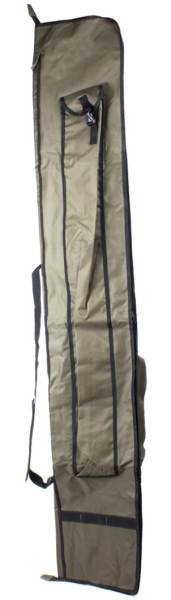 Prepravná taška na dvojdielne prúty - dĺžka 188cm