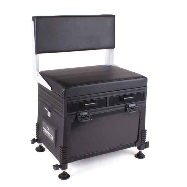 JVS sedací box s operadlom 32 x 42 x 60 - biela