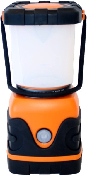 Dobíjateľné vysokosvietivé rybárske LED lampy