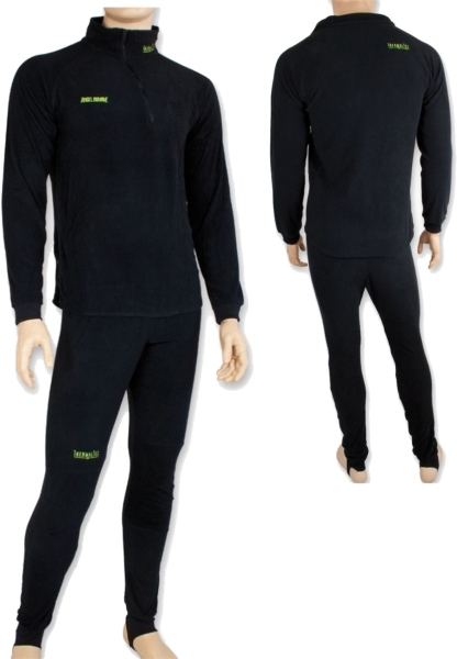 Sports Thermo set prádlo Exkluzív